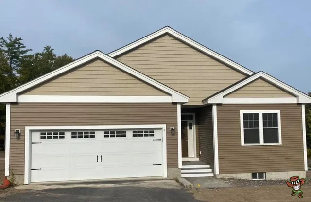 work photo from alohagaragedoors.com