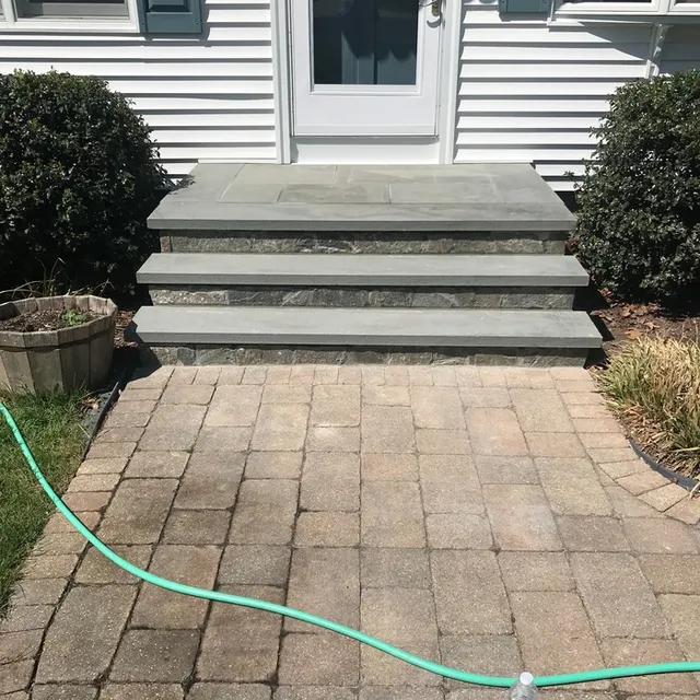 American Building Company, LLC researched project photo