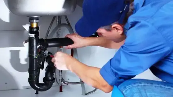 York Plumbing and Drains clogged drain cleaning