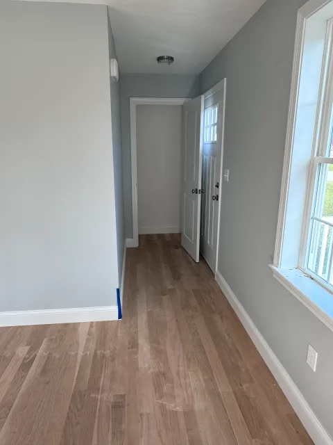 Carpet installation completed by A. Mass Flooring & Tile in Massachusetts