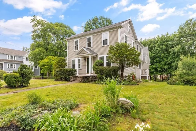 16 Anthony Rd