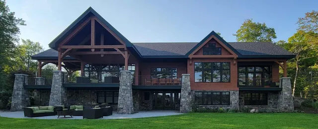 King Construction Services, Inc. work photo