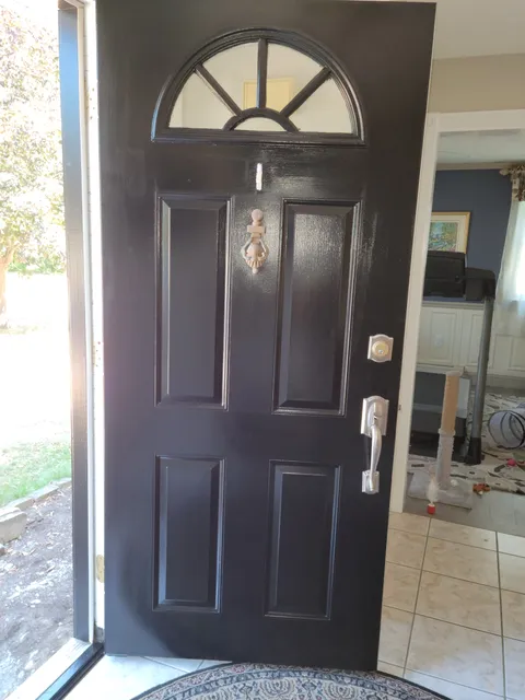 Steve Mills Handyman Services work photo