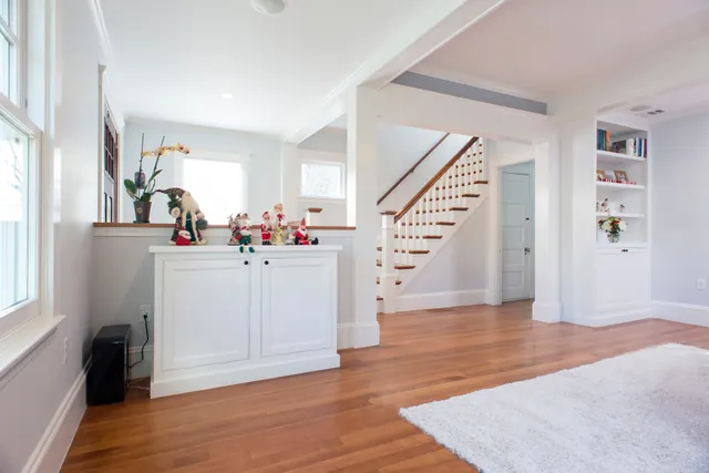 work photo from crestwoodcarpentry.com