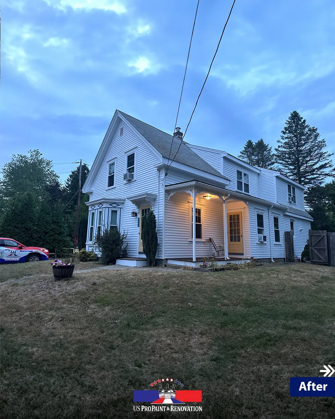 US Propaint and Renovation