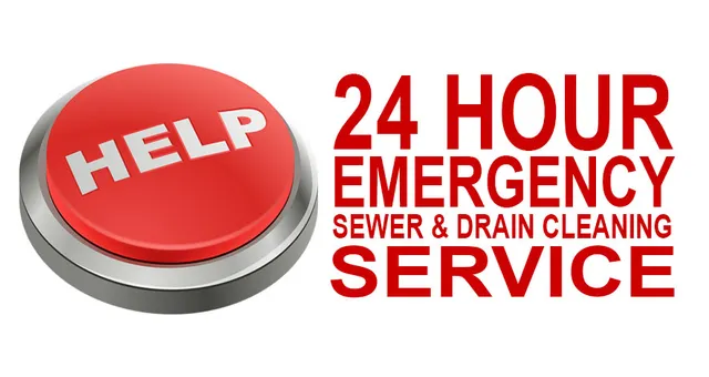 24/7 Emergency Sewer & Drain Services New Bedford Area