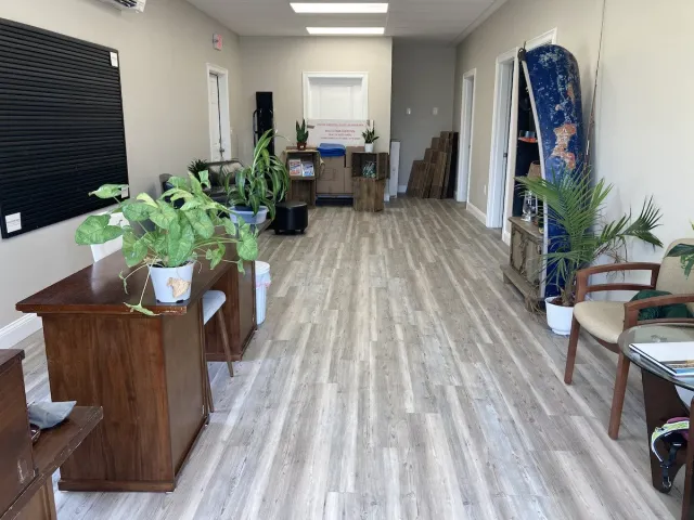 office move for Vacationland Moving Company in Maine