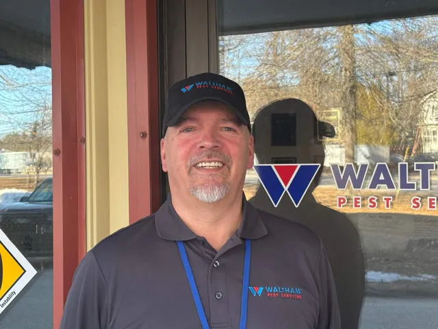 WALTHAM PEST SERVICES researched project photo