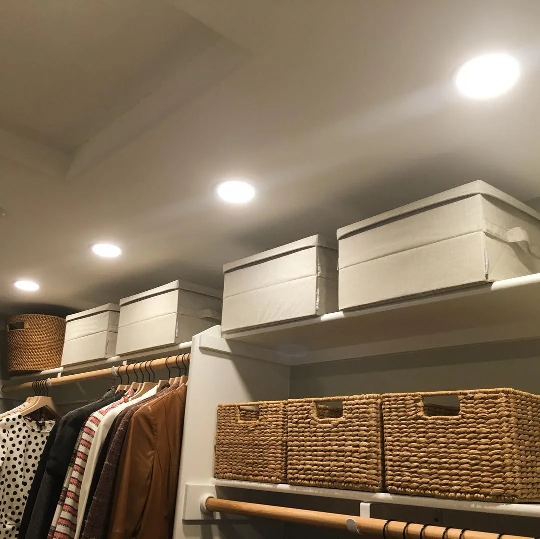 Brookline Electrical Services researched project photo