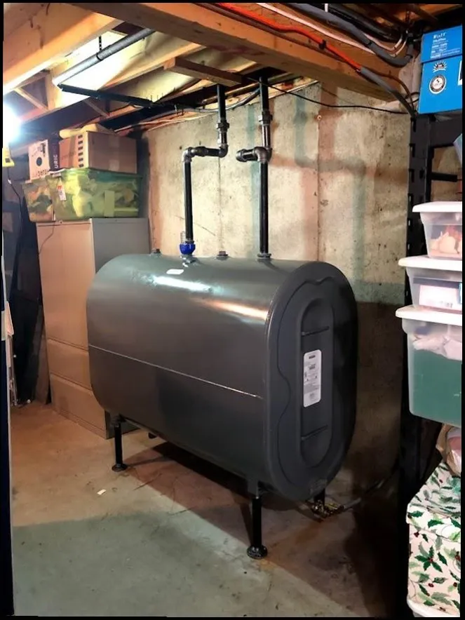 PerfectTemp Heating, Air & Electric researched project photo