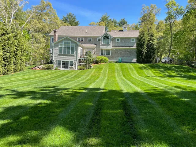 Luxelandscape work photo
