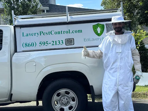 Ed Lavery & Sons Pest Control LLC work photo