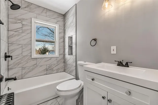 Tapia Remodeling LLC work photo