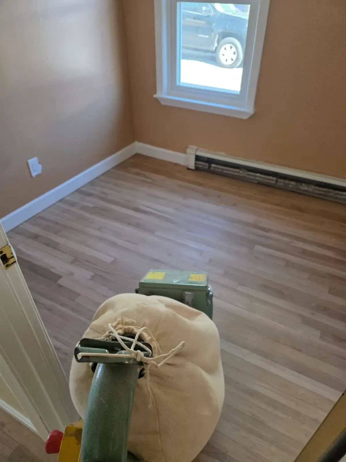 Trusted Flooring Services