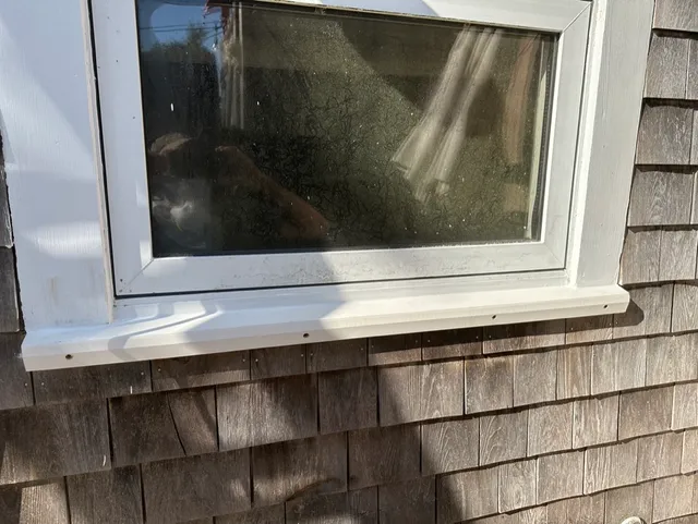Tall Pines Home Repair LLC work photo