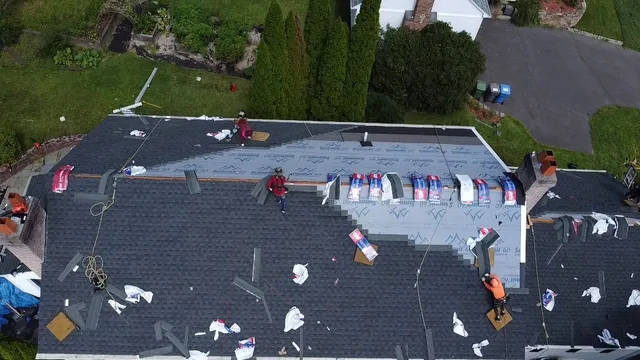 work photo from genesisgconstruction.com