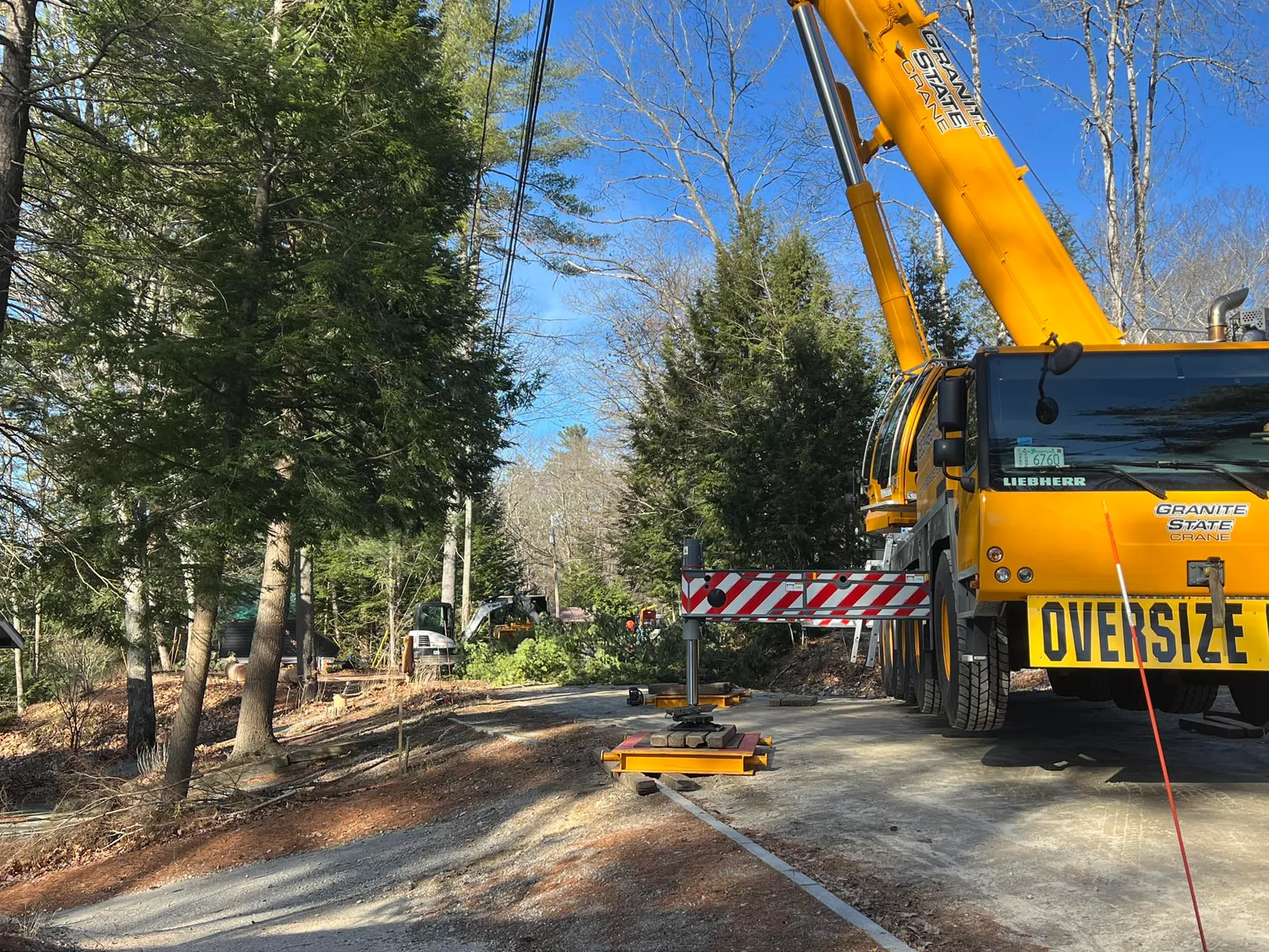 work photo from abairtreeservicenh.com
