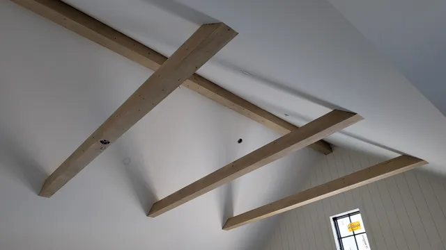 J.P. Smith Builders, LLC work photo