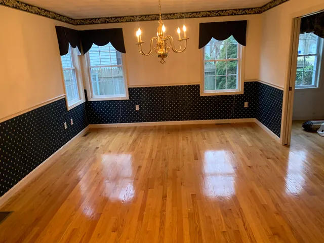 Rhode Island Estate Sales & Cleanouts work photo