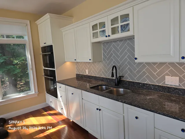 M.J. Bennett Llc work photo