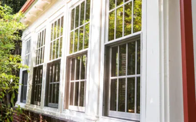 Replacement Window Maintenance Tips