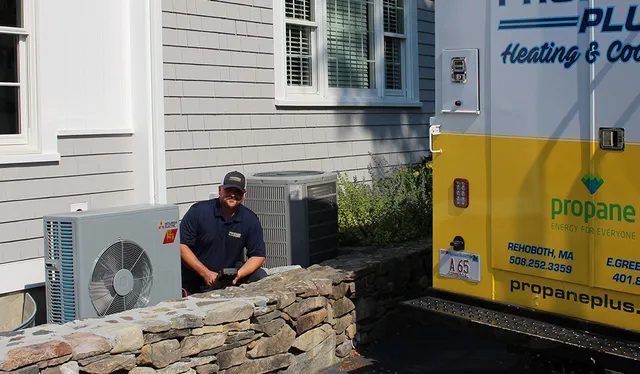 Cooling Services