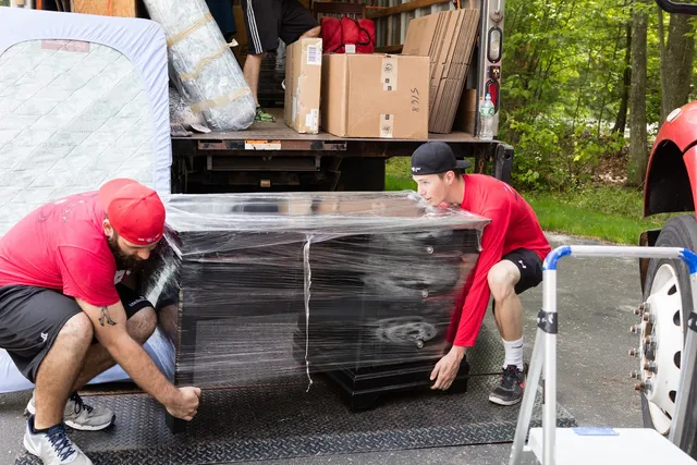 College Bound Movers