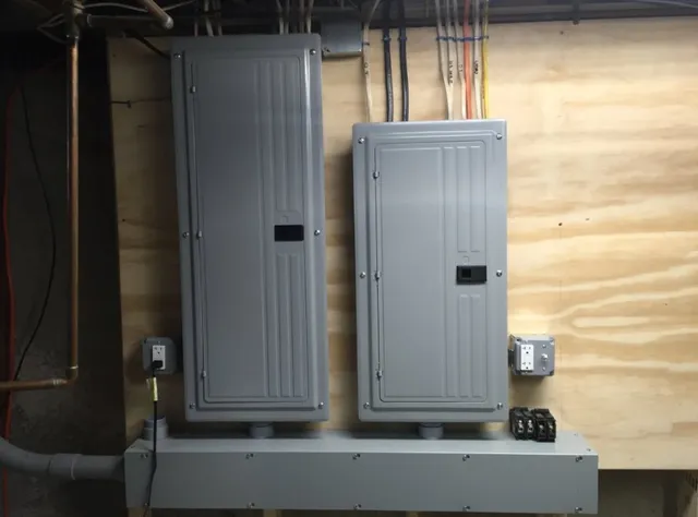 MacInnis Electrical Service