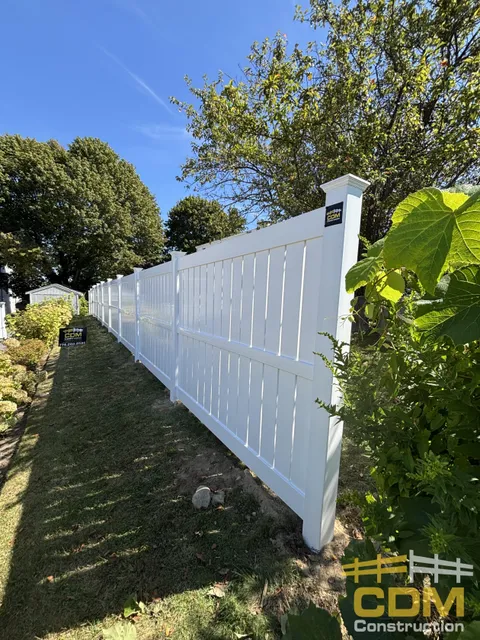 CDM Construction LLC work photo