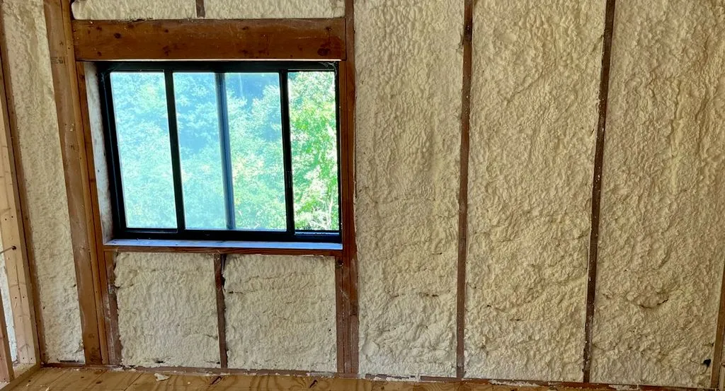 Insulation & Fireblock Solutions researched project photo