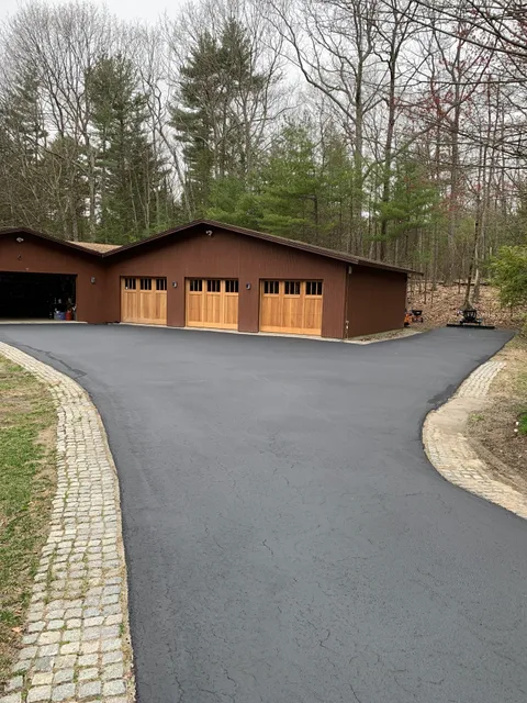 M&K Sealcoating LLC work photo