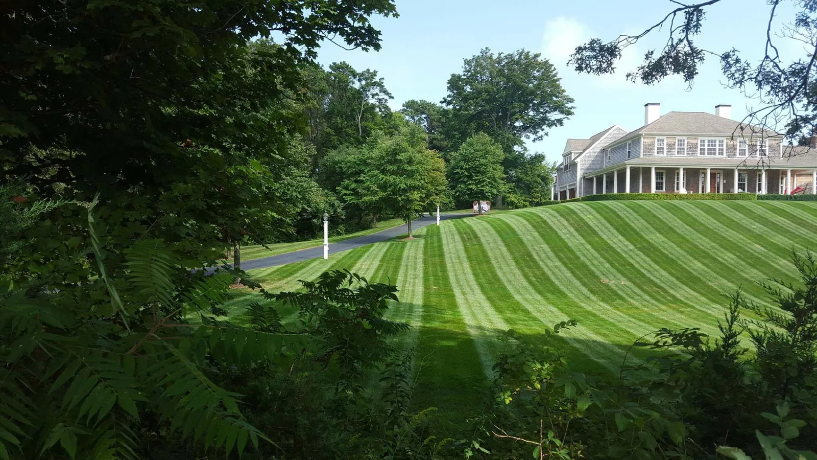 work photo from thegardenerslandscape.com