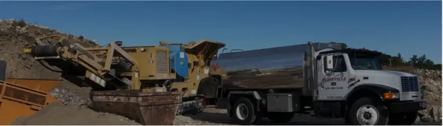 Plainville Oil, Inc. work photo