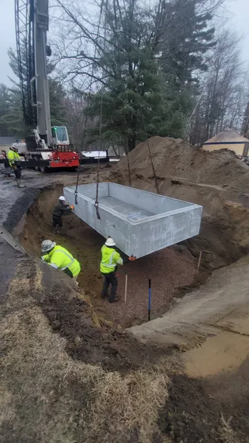 work photo from islandexcavatingcorp.com