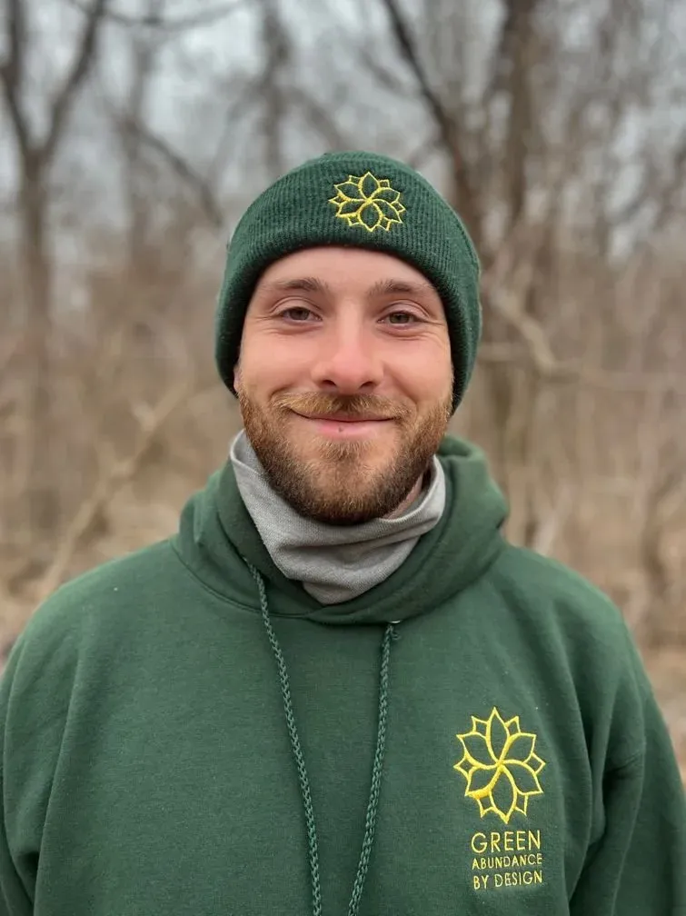 work photo from greenabundancebydesign.com