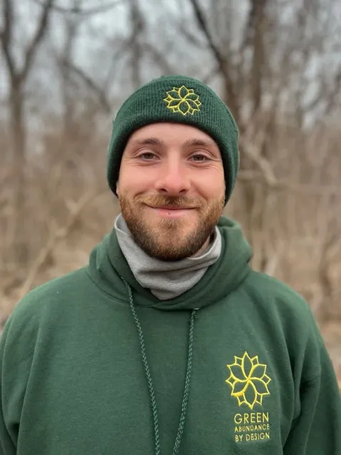 work photo from greenabundancebydesign.com