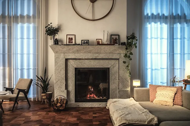 OC Stone Granite & Marble