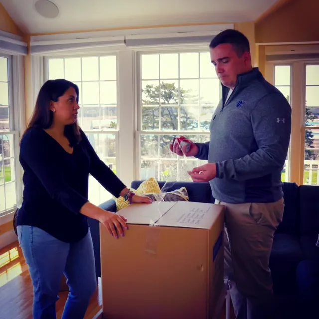 Boston Small Moves work photo