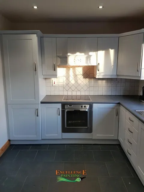 work photo from excellencepainting.biz