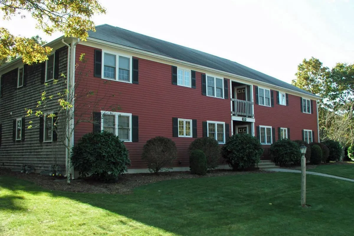 Grandview Dennis ma 02660