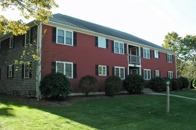 Grandview Dennis ma 02660