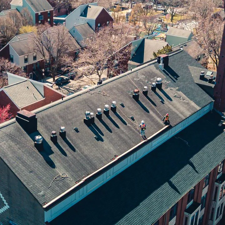 RB Farina Roofing of Woburn