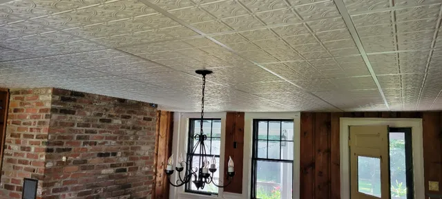 work photo from drywall-plaster-repair.com
