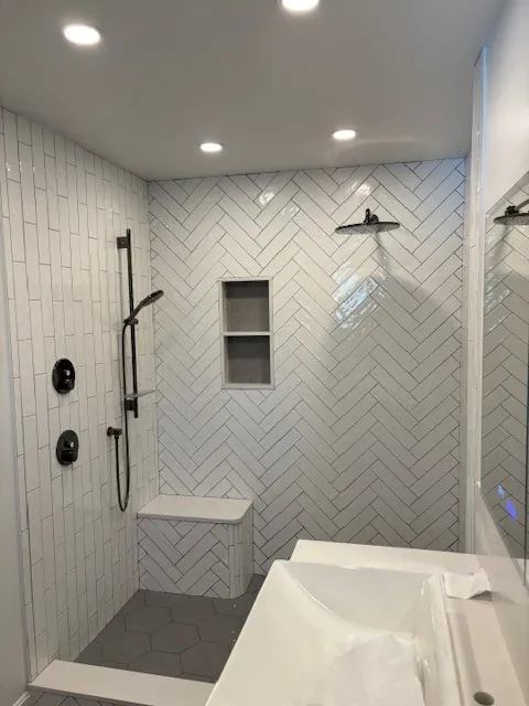 work photo from thrasherplumbing.com