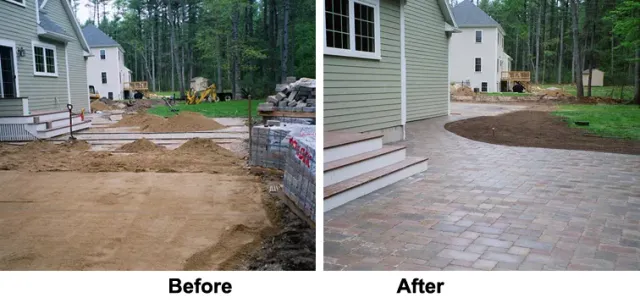 work photo from willswaylandscape.com