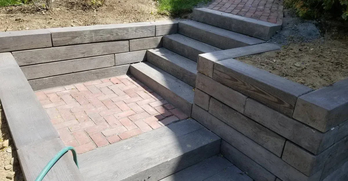 Burgess Landscape Group researched project photo