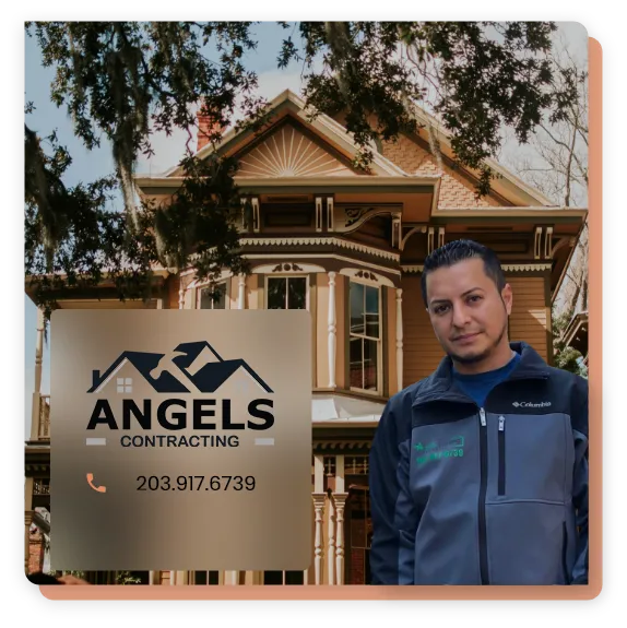 work photo from angelscontractingpro.com