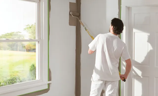 Quality One1 Inc | Painting & Carpentry