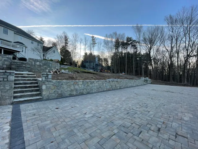 work photo from sinos-masonryct.com