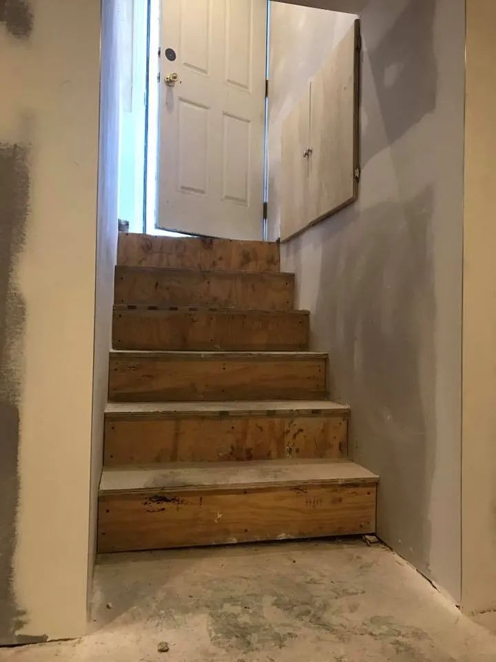 PJ Shannon Remodeling researched project photo